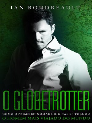 cover image of O Globetrotter